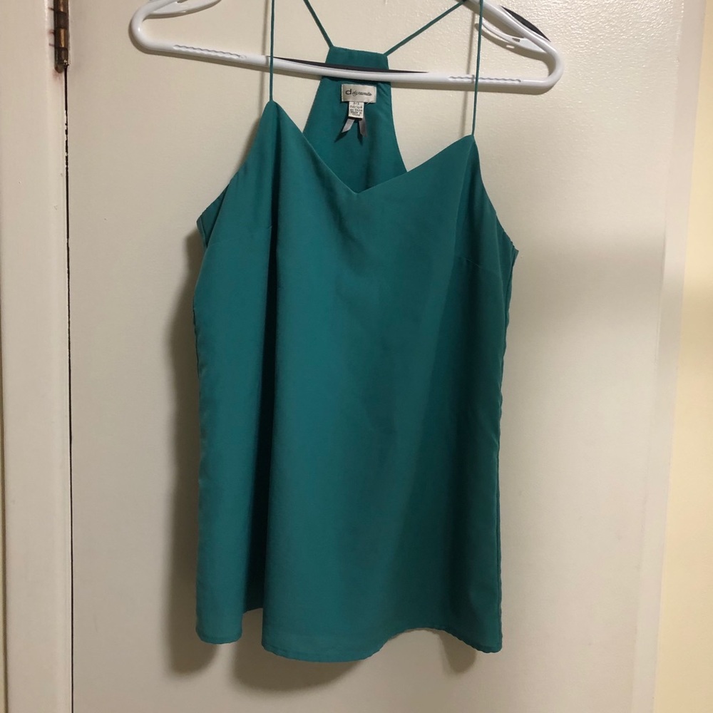 Halter Tank from Dynamite